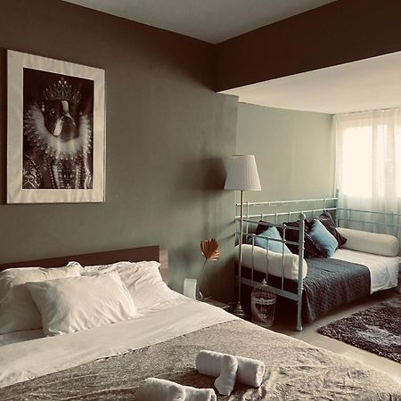 Rainbow Suites סלוניקי מראה חיצוני תמונה
