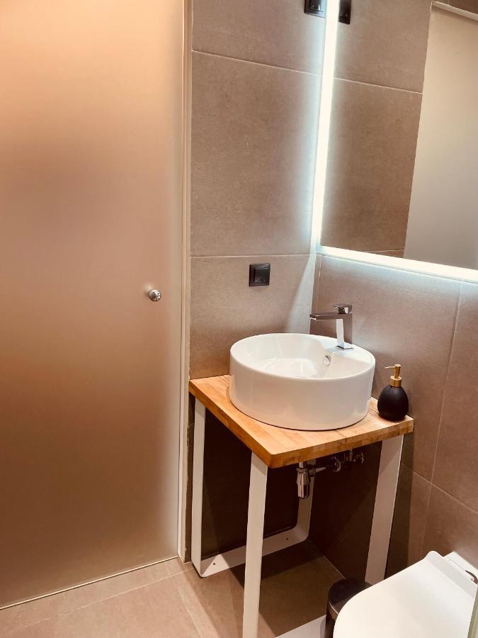 Rainbow Suites סלוניקי מראה חיצוני תמונה
