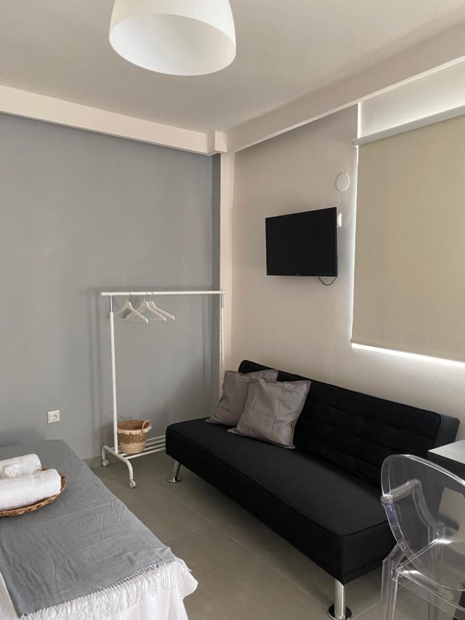 Rainbow Suites סלוניקי מראה חיצוני תמונה