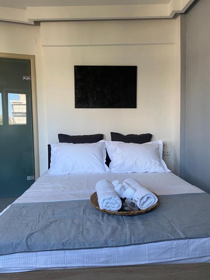 Rainbow Suites סלוניקי מראה חיצוני תמונה