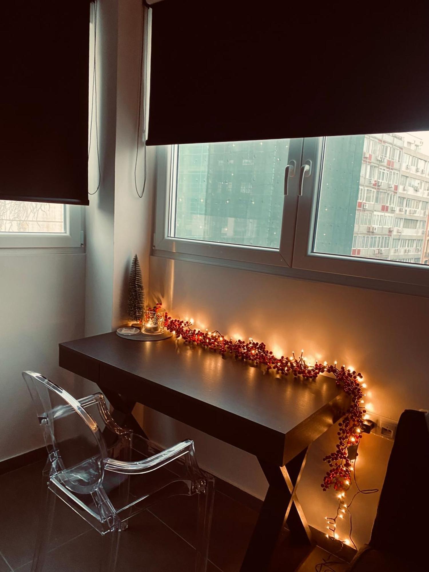Rainbow Suites סלוניקי מראה חיצוני תמונה