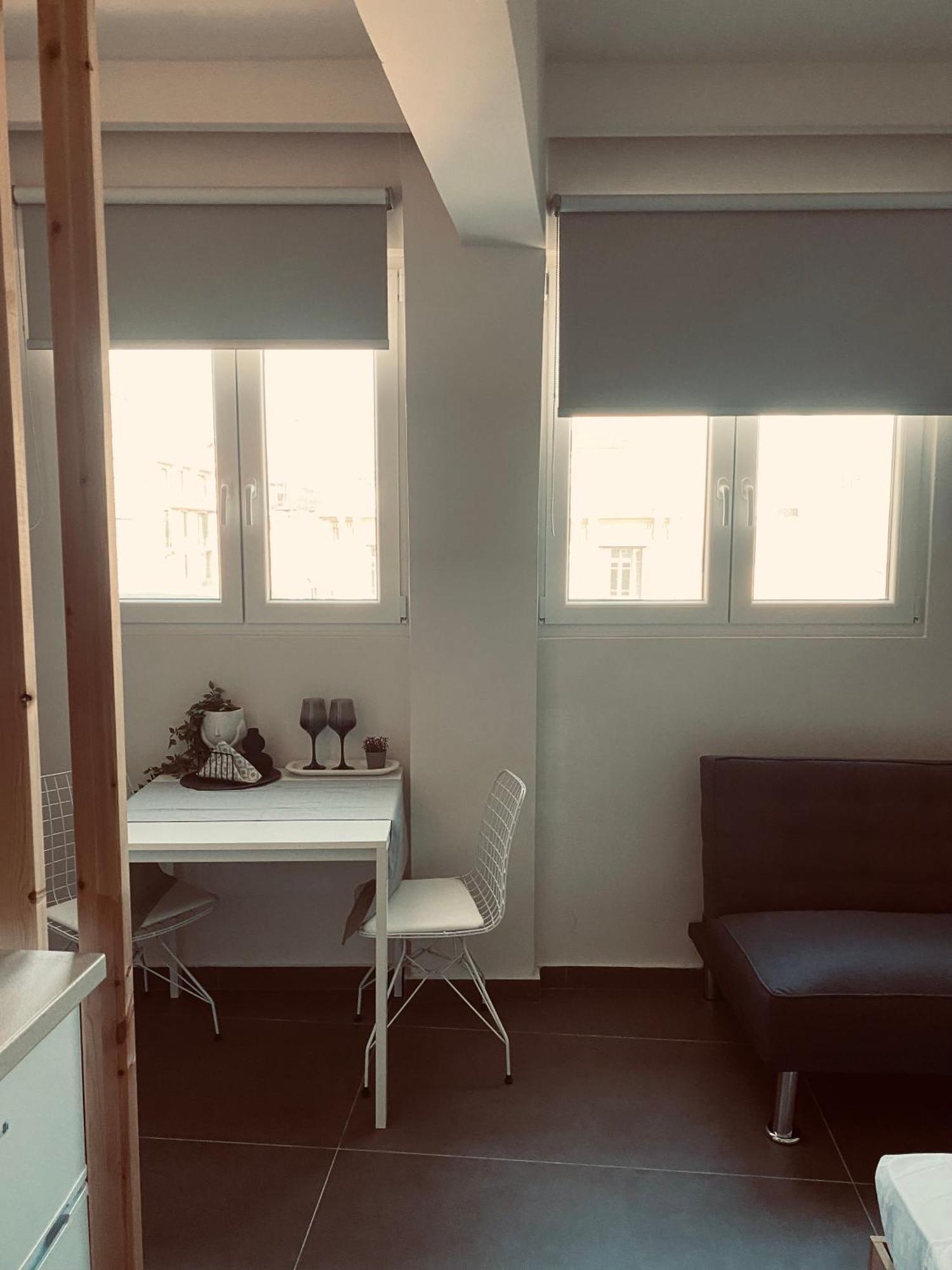 Rainbow Suites סלוניקי מראה חיצוני תמונה