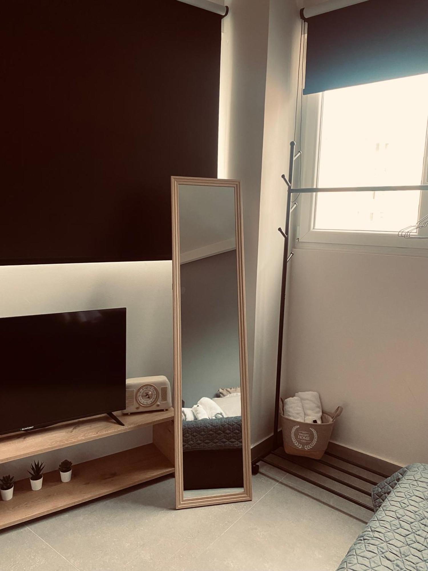 Rainbow Suites סלוניקי מראה חיצוני תמונה