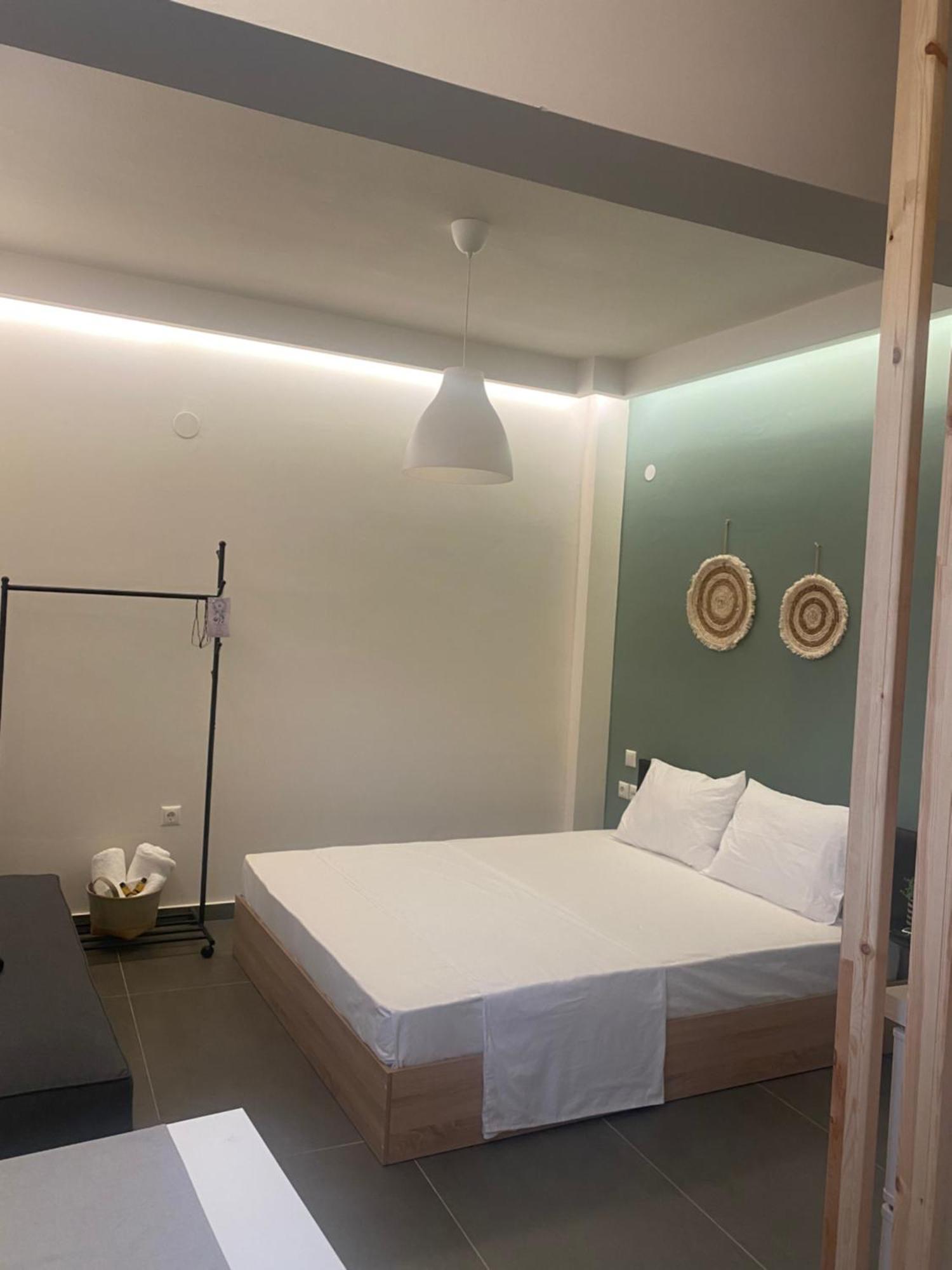 Rainbow Suites סלוניקי מראה חיצוני תמונה