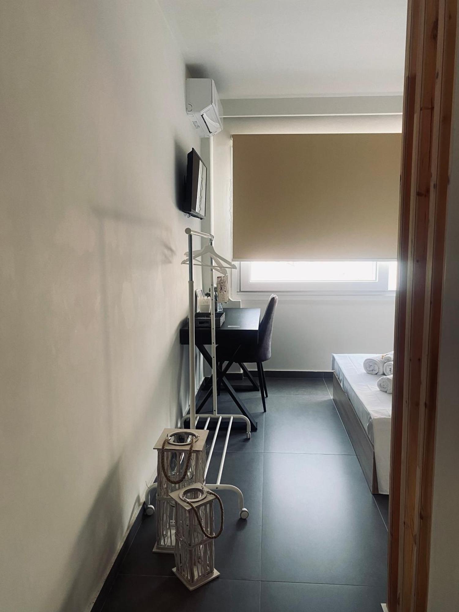 Rainbow Suites סלוניקי מראה חיצוני תמונה