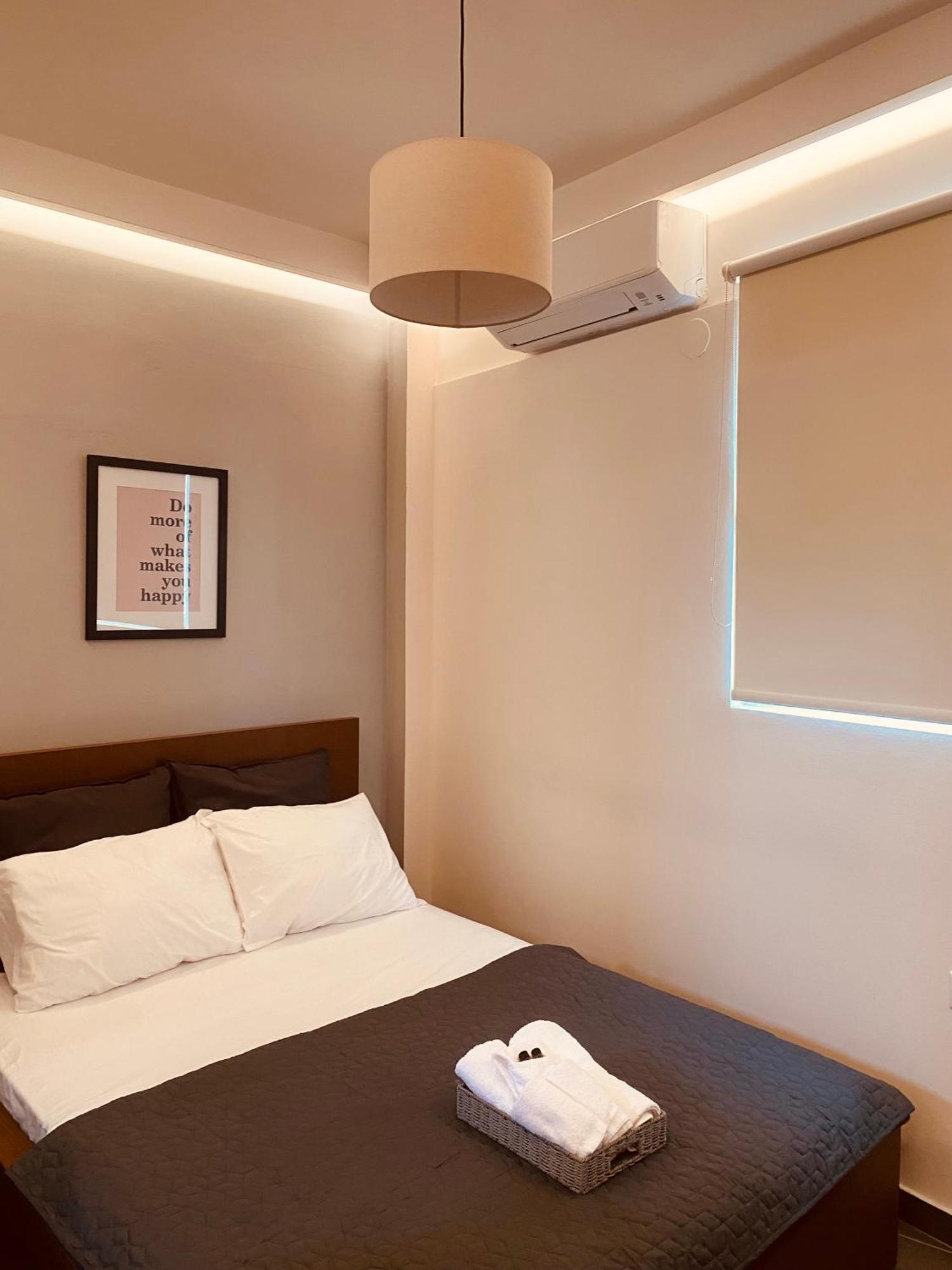 Rainbow Suites סלוניקי מראה חיצוני תמונה