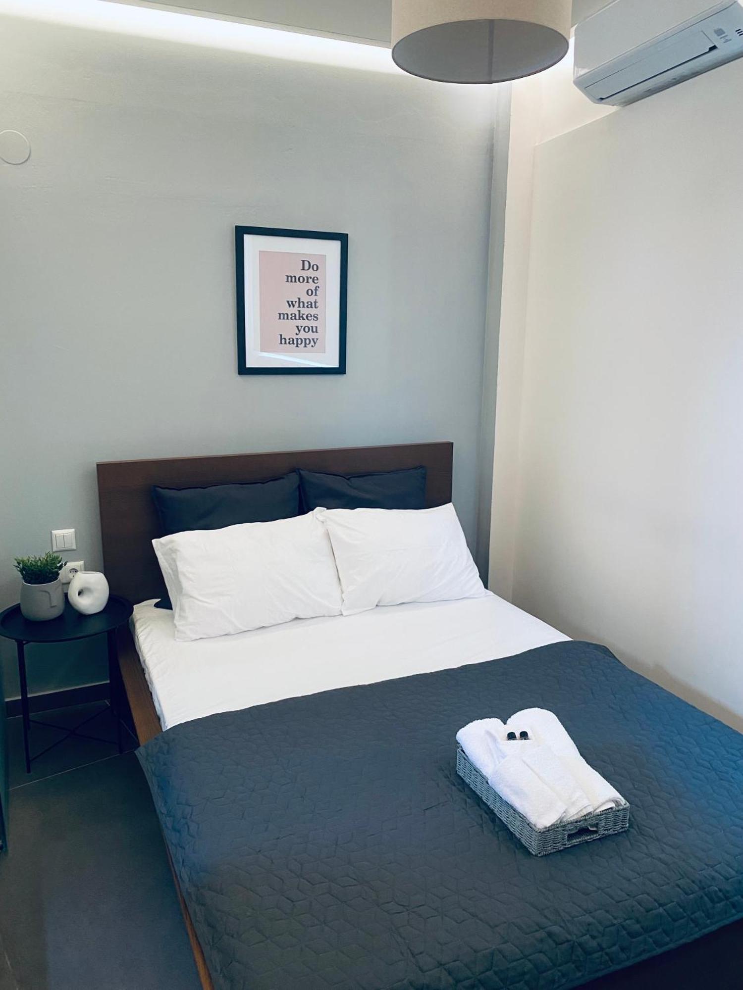 Rainbow Suites סלוניקי מראה חיצוני תמונה