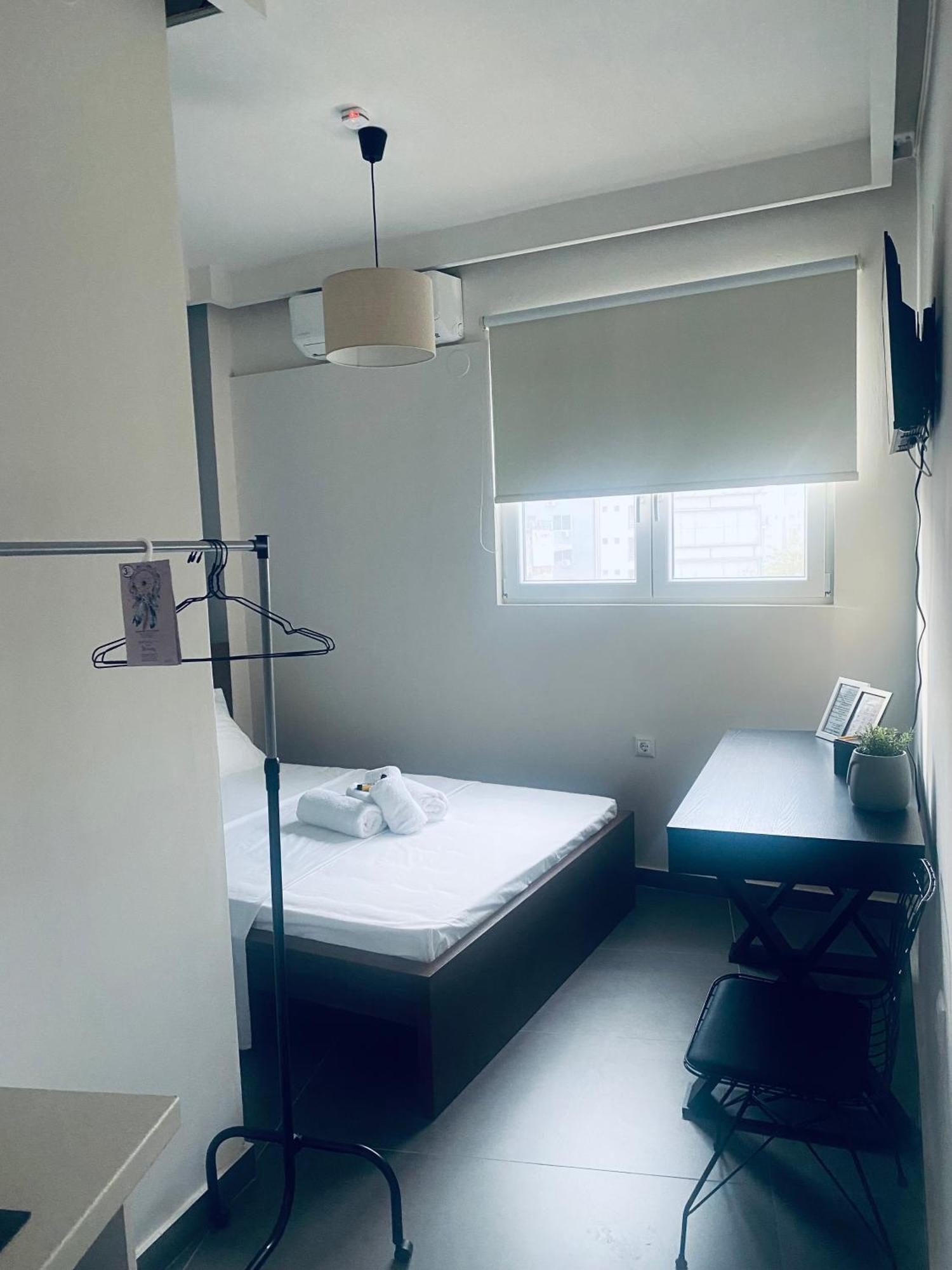 Rainbow Suites סלוניקי מראה חיצוני תמונה