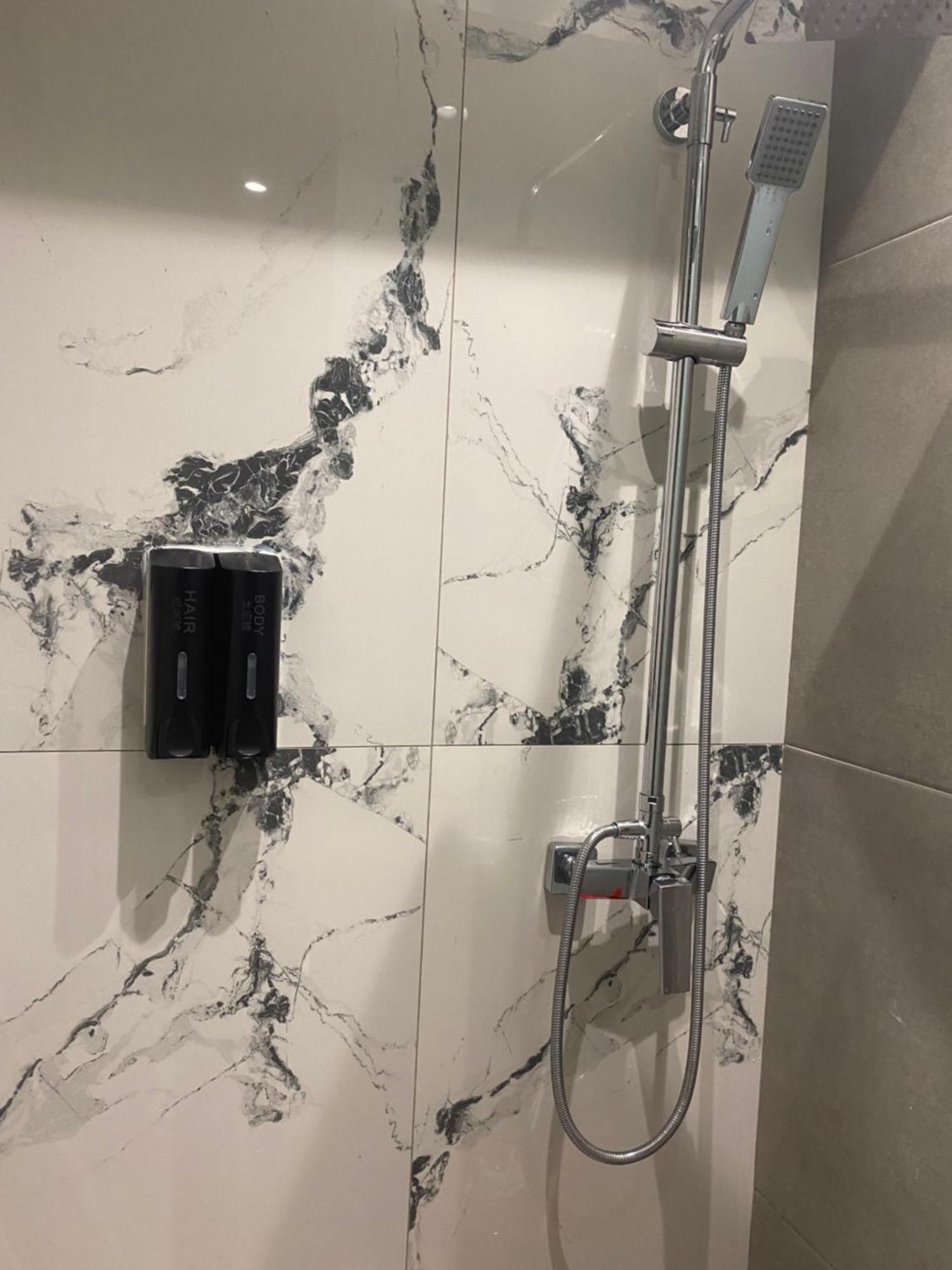 Rainbow Suites סלוניקי מראה חיצוני תמונה