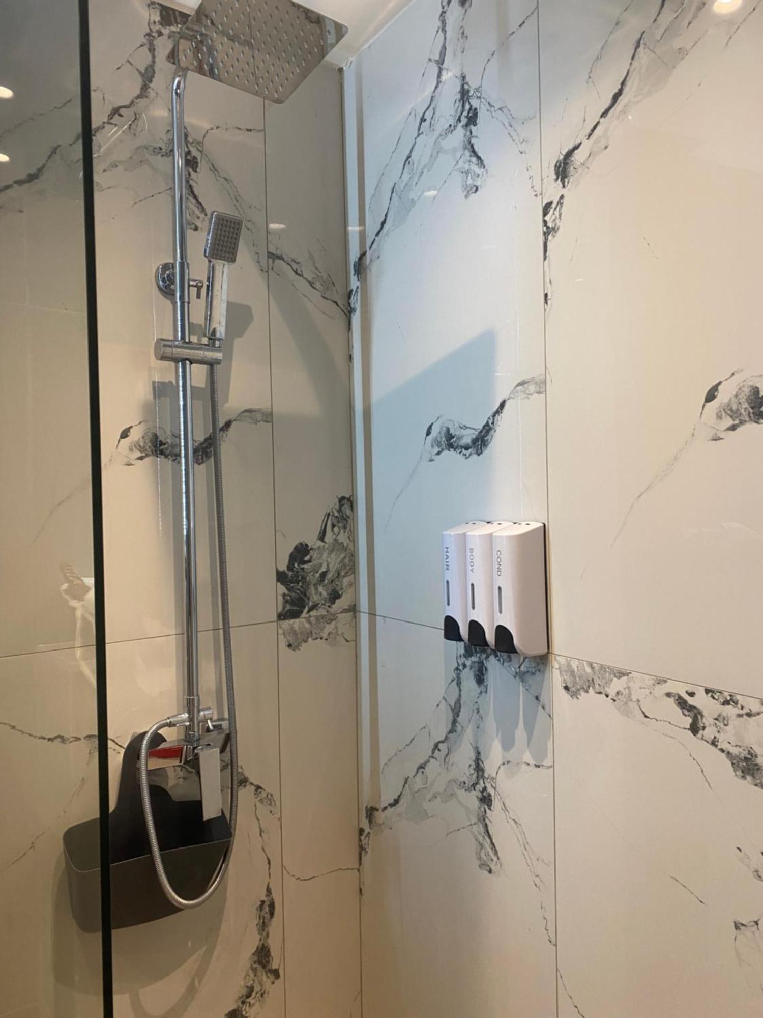 Rainbow Suites סלוניקי מראה חיצוני תמונה